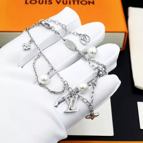 Replica Louis Vuitton LV Bracelets #1337675 $25.00 USD for Wholesale