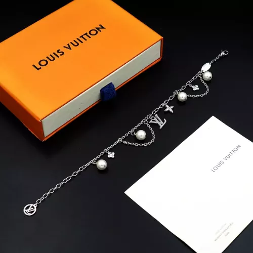 Replica Louis Vuitton LV Bracelets #1337675 $25.00 USD for Wholesale