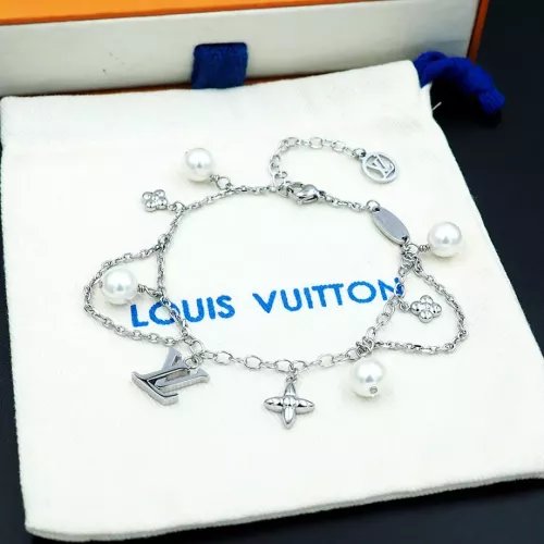Replica Louis Vuitton LV Bracelets #1337675 $25.00 USD for Wholesale