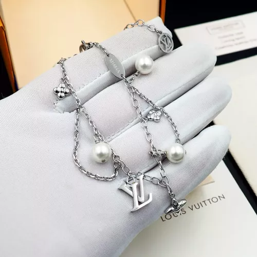 Replica Louis Vuitton LV Bracelets #1337675 $25.00 USD for Wholesale