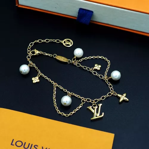 Replica Louis Vuitton LV Bracelets #1337676 $27.00 USD for Wholesale
