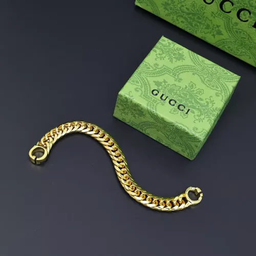 Replica Gucci Bracelets #1337678 $48.00 USD for Wholesale