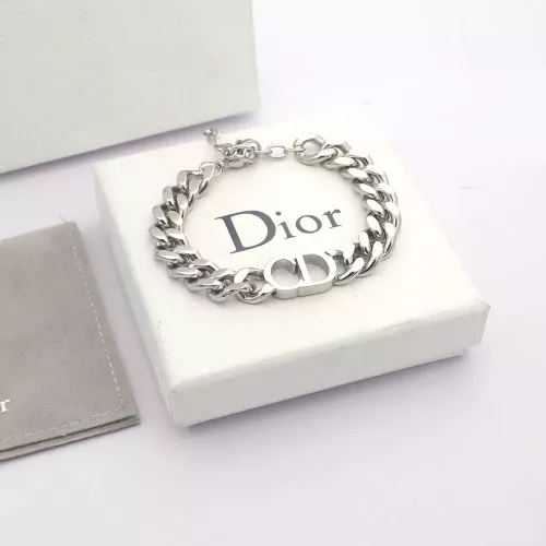 Cheap Christian Dior Bracelets #1337684, $$27.00 USD On Christian Dior Bracelets