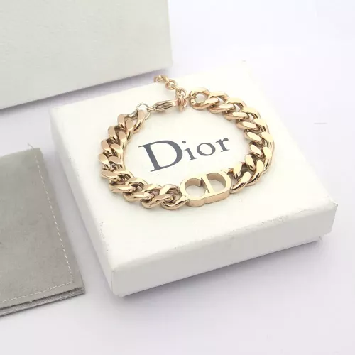 Cheap Christian Dior Bracelets #1337685, $$27.00 USD On Christian Dior Bracelets