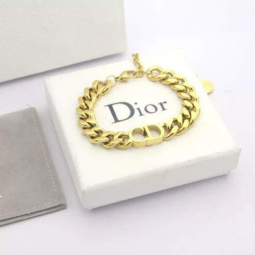 Cheap Christian Dior Bracelets #1337686, $$27.00 USD On Christian Dior Bracelets