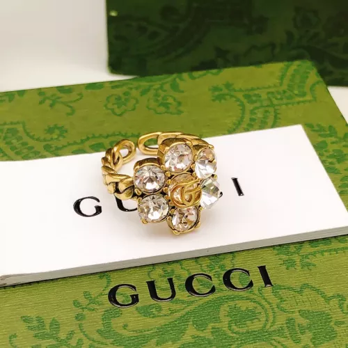 Cheap Gucci Rings For Women #1337708, $$27.00 USD On Gucci Rings