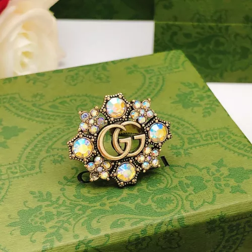 Cheap Gucci Rings For Women #1337710, $$29.00 USD On Gucci Rings