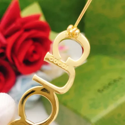 Replica Gucci Brooches For Women #1337711 $29.00 USD for Wholesale