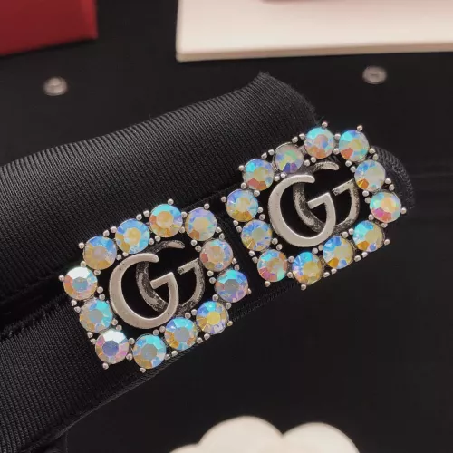 Cheap Gucci Earrings For Women #1337724, $$29.00 USD On Gucci Earrings