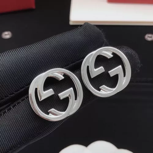 Cheap Gucci Earrings For Women #1337730, $$27.00 USD On Gucci Earrings