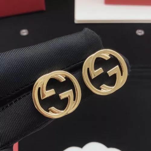 Cheap Gucci Earrings For Women #1337731, $$27.00 USD On Gucci Earrings