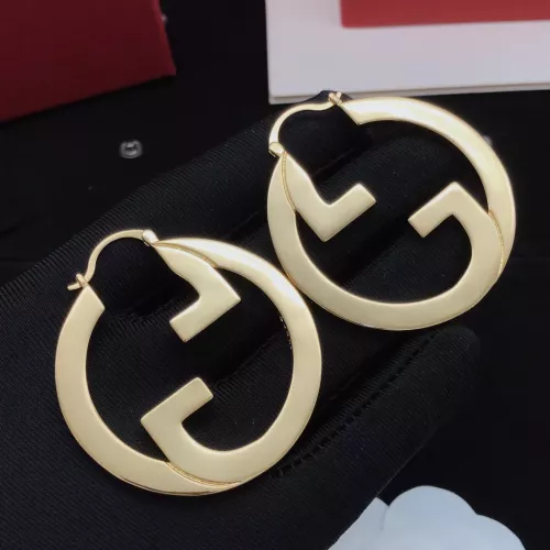 Cheap Gucci Earrings For Women #1337732, $$34.00 USD On Gucci Earrings