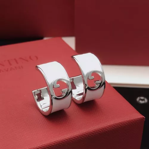 Cheap Gucci Earrings For Women #1337734, $$29.00 USD On Gucci Earrings