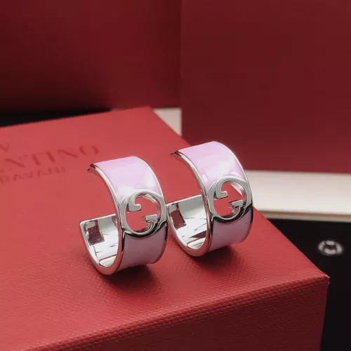 Cheap Gucci Earrings For Women #1337735, $$29.00 USD On Gucci Earrings
