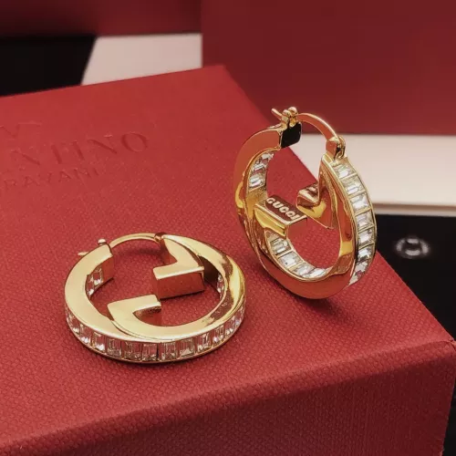 Cheap Gucci Earrings For Women #1337736, $$32.00 USD On Gucci Earrings