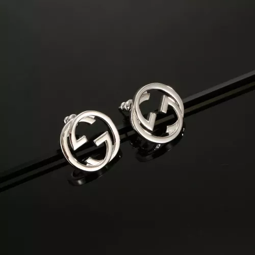 Cheap Gucci Earrings For Women #1337738, $$27.00 USD On Gucci Earrings