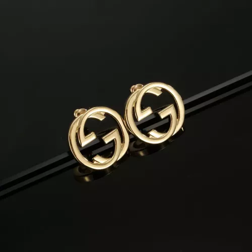 Cheap Gucci Earrings For Women #1337739, $$27.00 USD On Gucci Earrings