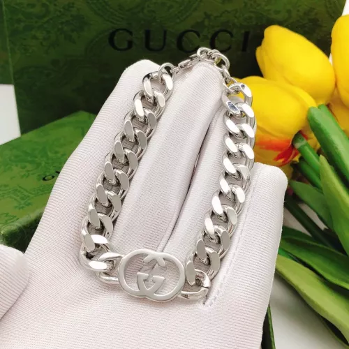 Replica Gucci Bracelets #1337741 $32.00 USD for Wholesale