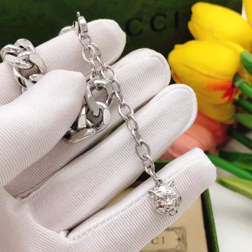 Replica Gucci Bracelets #1337741 $32.00 USD for Wholesale