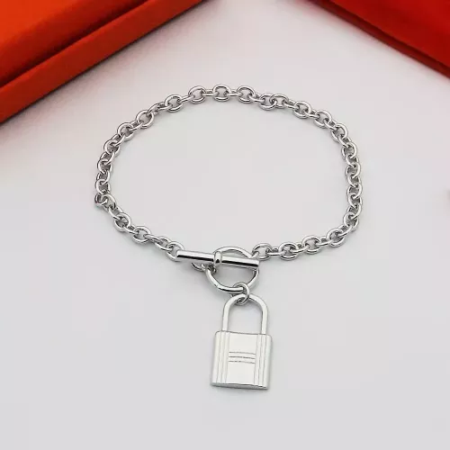 Cheap Hermes Bracelets #1337747, $$25.00 USD On Hermes Bracelets