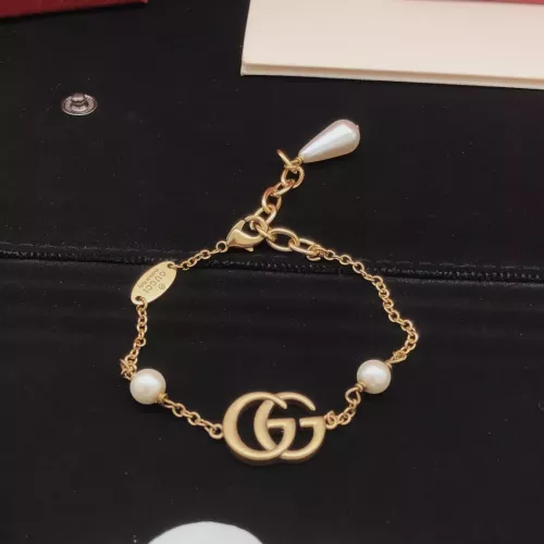 Cheap Gucci Bracelets For Women #1337759, $$29.00 USD On Gucci Bracelets