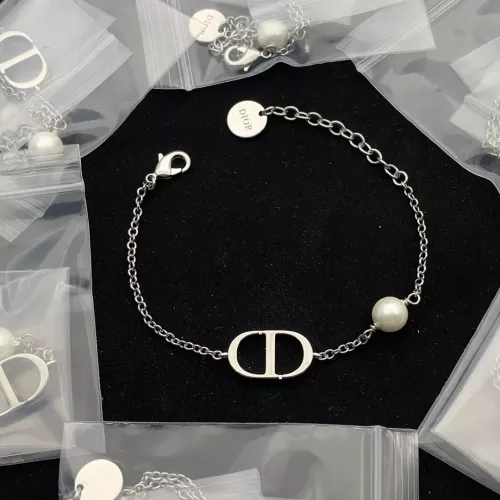 Cheap Christian Dior Bracelets For Women #1337764, $$23.00 USD On Christian Dior Bracelets