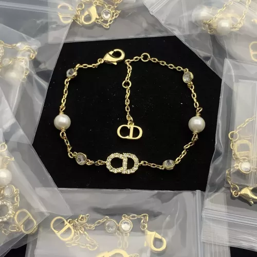 Cheap Christian Dior Bracelets For Women #1337766, $$25.00 USD On Christian Dior Bracelets