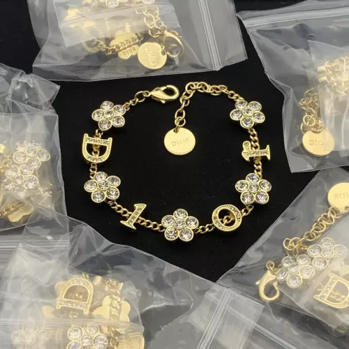 Cheap Christian Dior Bracelets For Women #1337768, $$25.00 USD On Christian Dior Bracelets
