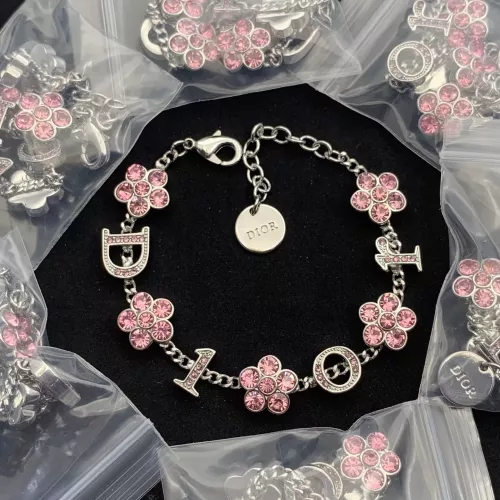 Cheap Christian Dior Bracelets For Women #1337769, $$25.00 USD On Christian Dior Bracelets