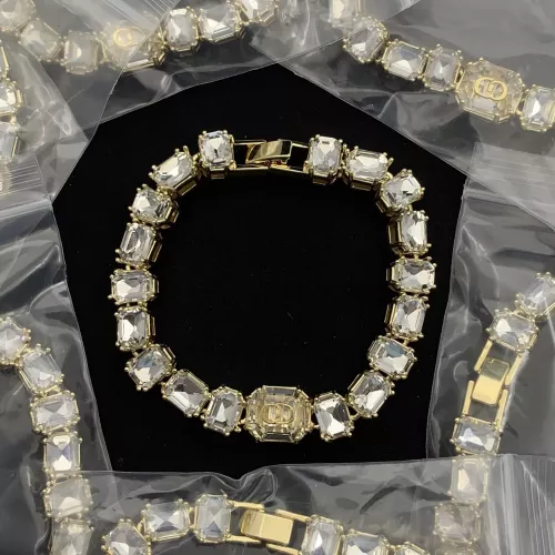 Cheap Christian Dior Bracelets For Women #1337770, $$27.00 USD On Christian Dior Bracelets