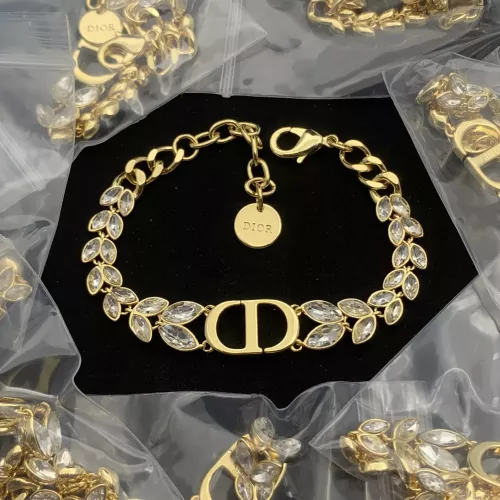 Cheap Christian Dior Bracelets For Women #1337771, $$27.00 USD On Christian Dior Bracelets
