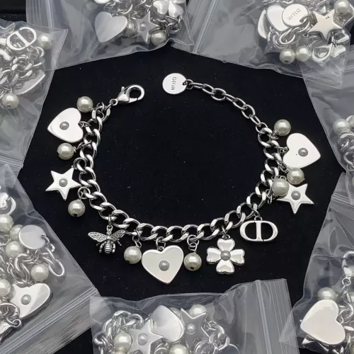 Cheap Christian Dior Bracelets For Women #1337772, $$29.00 USD On Christian Dior Bracelets