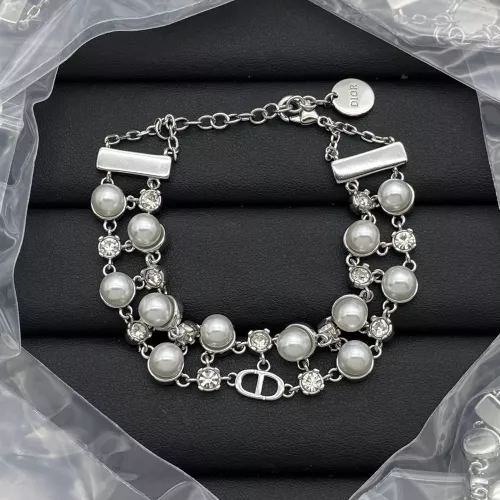 Cheap Christian Dior Bracelets #1337773, $$27.00 USD On Christian Dior Bracelets