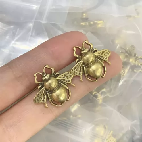 Cheap Gucci Earrings For Women #1337775, $$23.00 USD On Gucci Earrings