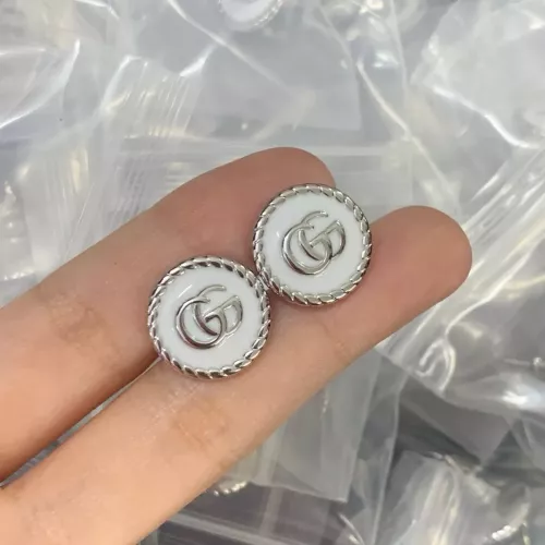 Cheap Gucci Earrings For Women #1337790, $$23.00 USD On Gucci Earrings