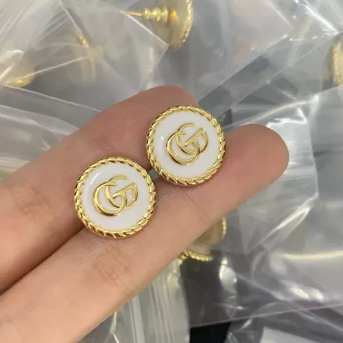 Cheap Gucci Earrings For Women #1337791, $$23.00 USD On Gucci Earrings