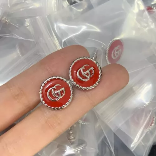 Cheap Gucci Earrings For Women #1337792, $$23.00 USD On Gucci Earrings