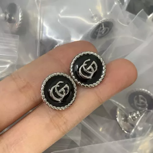 Cheap Gucci Earrings For Women #1337794, $$23.00 USD On Gucci Earrings