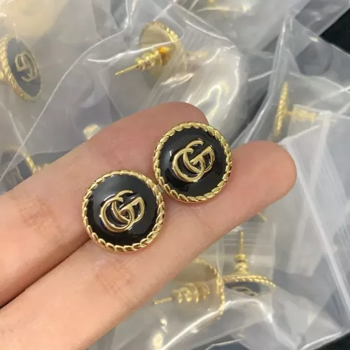 Cheap Gucci Earrings For Women #1337795, $$23.00 USD On Gucci Earrings