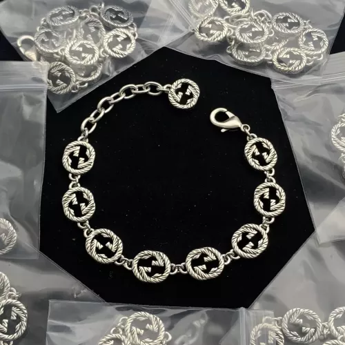 Cheap Gucci Bracelets #1337801, $$25.00 USD On Gucci Bracelets