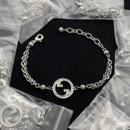 Cheap Gucci Bracelets #1337805, $$25.00 USD On Gucci Bracelets