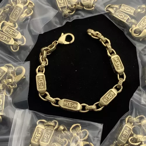 Cheap Gucci Bracelets #1337808, $$27.00 USD On Gucci Bracelets