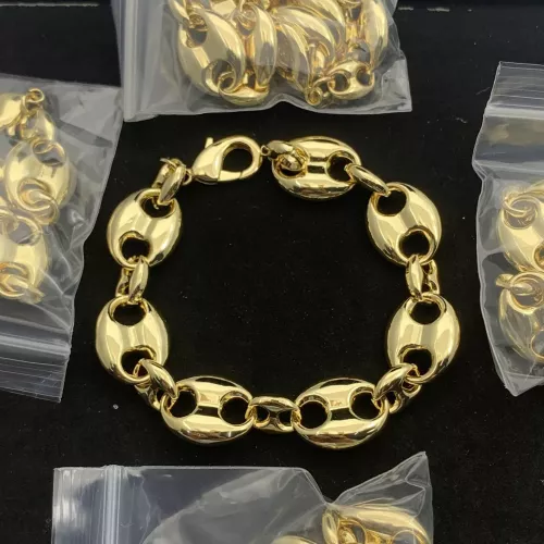Cheap Gucci Bracelets #1337809, $$27.00 USD On Gucci Bracelets