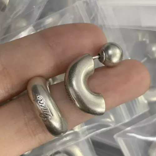 Cheap Gucci Earrings For Women #1337813, $$23.00 USD On Gucci Earrings