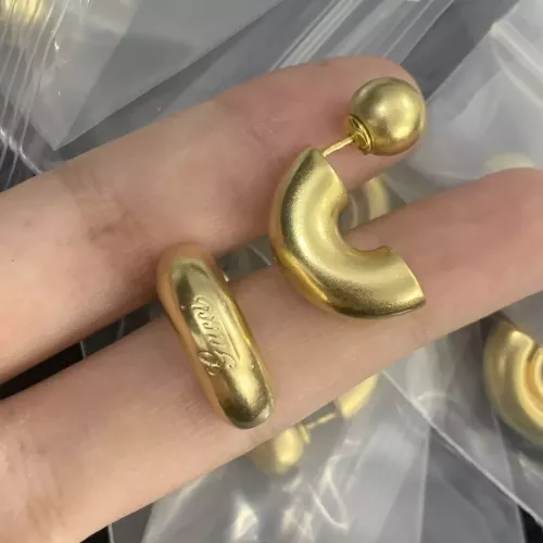Cheap Gucci Earrings For Women #1337814, $$23.00 USD On Gucci Earrings