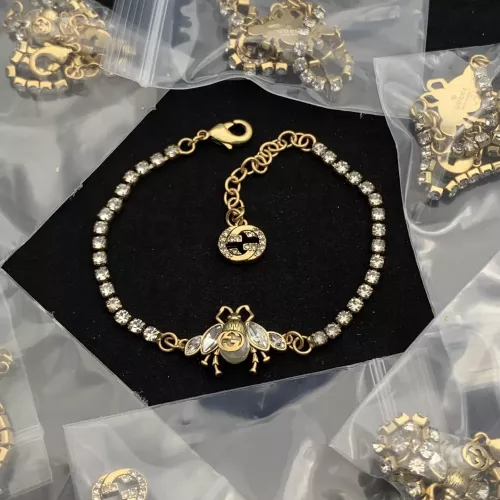 Cheap Gucci Bracelets For Women #1337821, $$25.00 USD On Gucci Bracelets