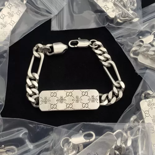 Cheap Gucci Bracelets #1337826, $$25.00 USD On Gucci Bracelets
