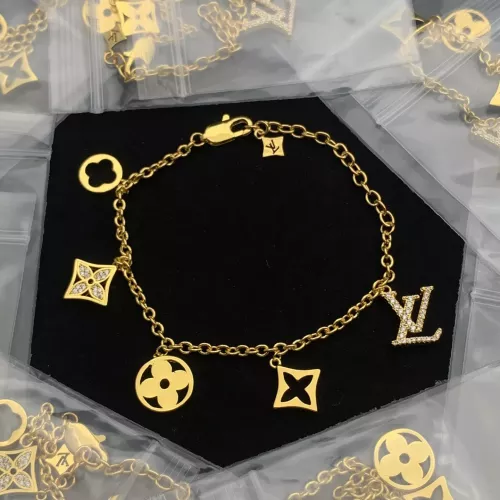 Cheap Louis Vuitton LV Bracelets #1337831, $$25.00 USD On Louis Vuitton LV Bracelets