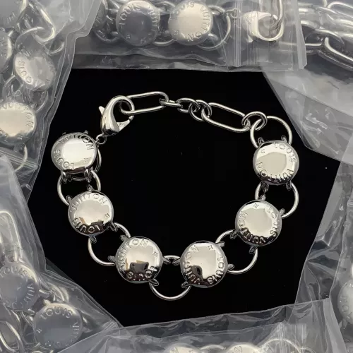 Cheap Louis Vuitton LV Bracelets #1337832, $$29.00 USD On Louis Vuitton LV Bracelets