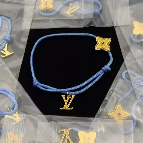 Cheap Louis Vuitton LV Bracelets #1337836, $$25.00 USD On Louis Vuitton LV Bracelets